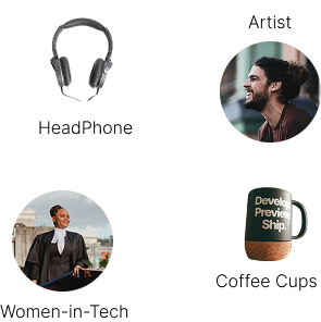 Eposo Categorization