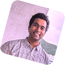 Saurabh's profile pic