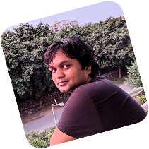 Shashikant's profile pic